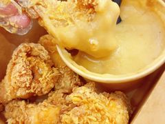 -前进5路汉堡炸鸡(昙华林店)