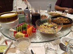 -北京全聚德(西客站店)