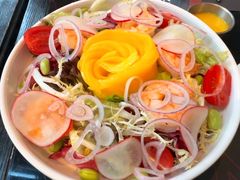 -Nord Grill&Bar Highland诺德西餐(深圳欢乐海岸店)