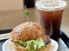 -1868 Café(上海自然博物馆店)