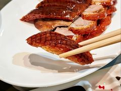 -黑窑厂糖油饼烤鸭·清真菜(总店)