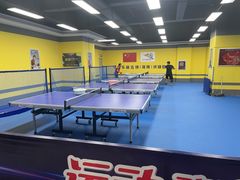 -乐旋乒乓球(深圳南油店)
