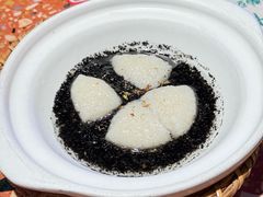 -涌煲记·蟹煲·砂锅海鲜·煲出宁波味(天一旗舰店)