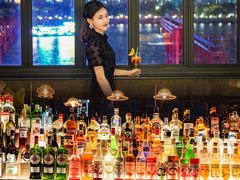 -AZUL by FUEL蓝色·法式酒馆(琶醍店)