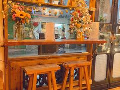 门面-西关84·History·Art·Cafe