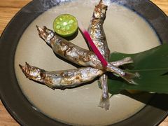 -德川家日本料理(中关村寰太大厦店)