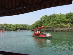 -白马涧龙池景区