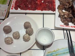 -幸运牛汕头小黄牛牛肉火锅(梅林店)
