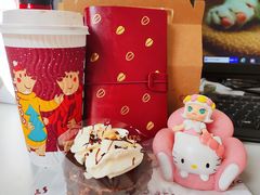 -COSTA COFFEE(吴江路店)