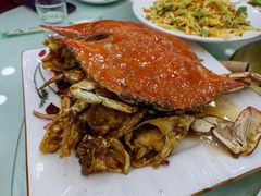 -聚德福海鲜家常菜(刘庄店)