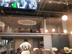 -NOKNOK若蔻亲子餐厅(天地壹方北馆店)