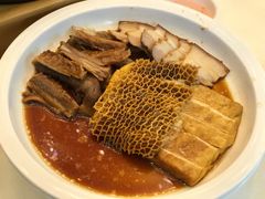 卤味拼盘-御和宴·精品粤菜(天润御海湾店)