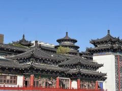 -西安城墙·碑林历史文化景区