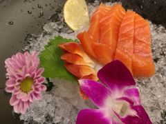 -晓寿司·精致料理(绿地店)