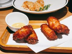 二哥爱鸡翅-太二酸菜鱼(福州泰禾店)