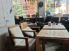 -漫咖啡(红唐店)