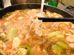-湘肠香火锅店(团结湖店)