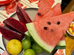 -谭三娘鲜切牛肉自助火锅(九眼桥总店)