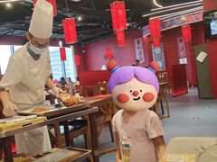 -峨嵋酒家(熙悦天街店)