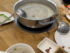 -吉友粥底火锅(方斜路店)