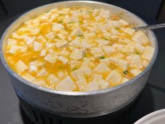 手工蟹粉豆腐-红厨巷·淮扬菜(熙南里店)