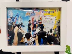 -TOYSRUS玩具反斗城(广州IGC天汇广场店)