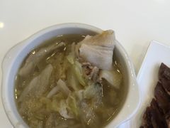 -嘉和一品粥(首经贸店)