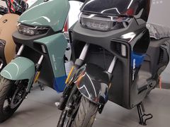 -九号电动车(安定门内大街店)