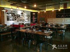 -巴罗萨澳洲滚石牛排(万达广场店)