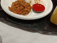 -上海1号私藏菜(静安店)