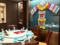 -四世同堂·京菜·烤鸭(双井店)