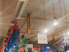 大堂-鑫日千里马朝鲜族小馆(总店)