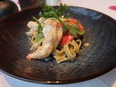 -云厨·高空西餐厅(成都瑯珀·凯悦臻选酒店)