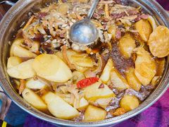 -太平馆西餐厅(北京路店)