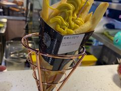 -SUGAR糖薯·章鱼烧(鹏欣水游城店)