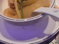 -山河屯铁锅炖·非遗铁锅炖(华强北店)