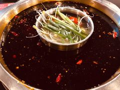-邓莽子老火锅(鲁祖庙店)