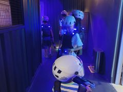 -镭战大联盟真人CS·生日派对·亲子聚会·团建(天安千树店)