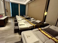 -见康道莱•足浴按摩•艾灸•SPA(友谊店)