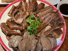 -春梅里卤鹅馆·47年老字号(中山路店)