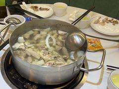 -探窝·竹笙椰子鸡(杨箕店)