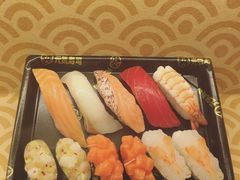 -元气寿司(新城市广场店)