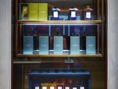 -BURBERRY(上海港汇恒隆广场店)