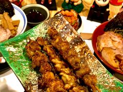 -利之德面屋•烤物(海雅店)