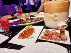 -大董烤鸭店(王府井店)