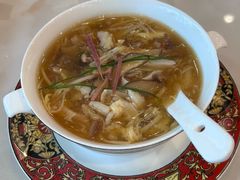 -花中城·杭帮菜·粤菜·海鲜火锅(清泰街店)
