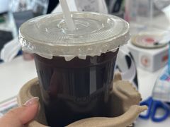 -CONTENT U COFFEE(中山公园店)