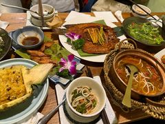 -紫滇源云南生态菜(丹凤街店)