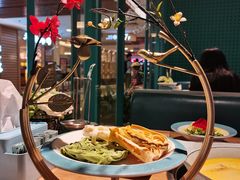 -青瓷火锅料理(西单大悦城店)
