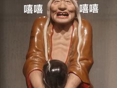 -子午路张记肉夹馍(曲江店)